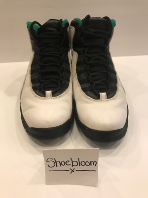 服/ファッション NIKE AIR JORDAN 10 "SEATTLE SUPERSONICS" Air Jordan 10 Seattle Release Info 2019 | Nice Kicks