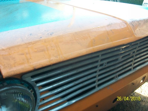 1975 BEDFORD HA VAN 10 CWT IDEAL EASY RESTORATION DOES RUN VERY RARE VAN - Picture 12 of 12