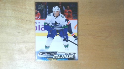 2022-23 Upper Deck Young Guns u-pick & Canvas - Picture 52 of 77