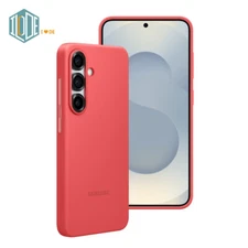 Original Samsung Official Silicone Case for Galaxy S25 5G (EF-PS931)