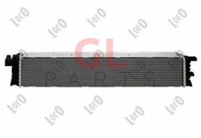Radiateur Audi Q5