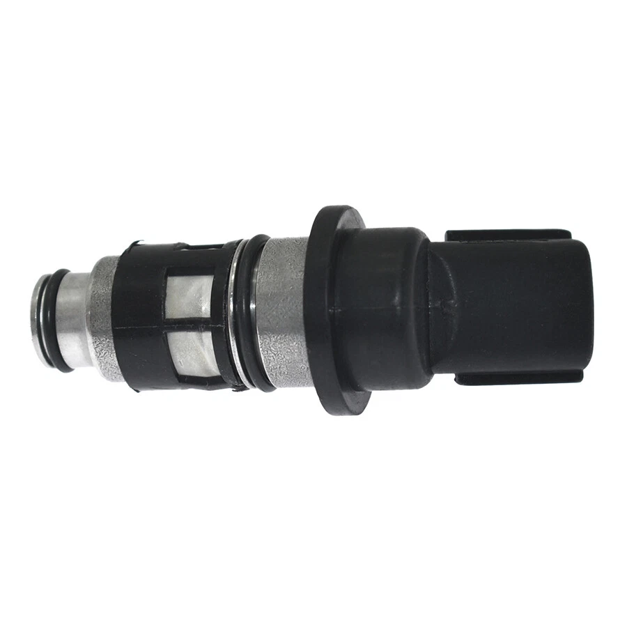 Inyector de combustible 4 piezas FJ1228 para Nissan Tsuru 1997-2017 Nissan Sentra 1997-2000 Foto 4 de 4