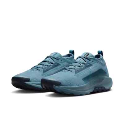 Nike Pegasus Trail 5 GTX Gore Tex Performance Smokey Blue FQ0908 005 Gr. UK 14