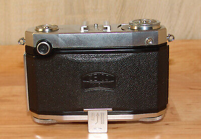 Zeiss Ikon:CONTESSA-35 (533/24)Compur Rapid,ZEISS-OPTON Zeiss Ikon:CONTESSA-35 (533/24)Compur Rapid,ZEISS-OPTON