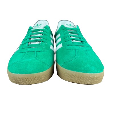 adidas gazelle silver green womens Adidas Gazelle Bold W sneakers  dispo en ligne maintenant !