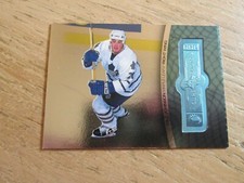 1998-99 SPx FINITE, GI, SS, MP, CARDS 91-170, MULTI LISTING, YOU PICK EM', NM