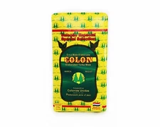 New Unopened Colon Tradition High Quality Yerba Mate 1kg