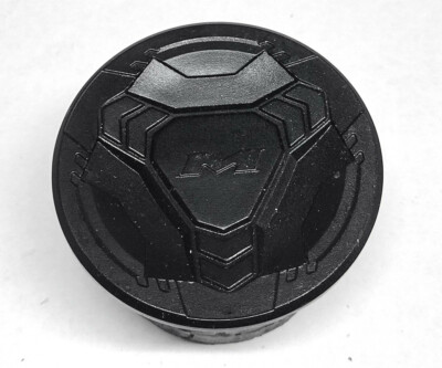 End cap fits 2019-22 Miken KP23 DC41 Primo Josh Riley Psycho endcap
