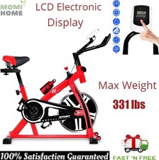 progen exercise bike