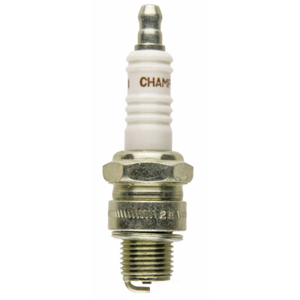 Spark Plug-Copper Plus Champion Spark Plug 821