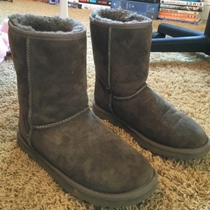 comfy boots australia