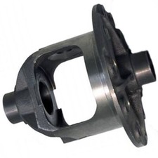 Bare Case - For 3.73 And Numerically Higher Gears - Dana 30 2007 Jk Only