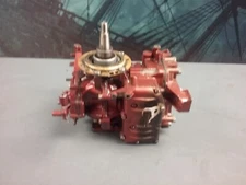 Powerhead for a 1956 5.5 HP Johnson outboard motor CD-13