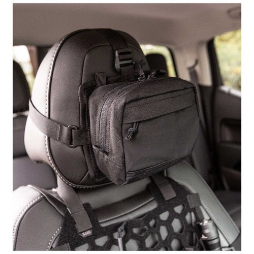 5.11 Tactical Vehicle Ready Hexgrid Headrest - Picture 4 of 4