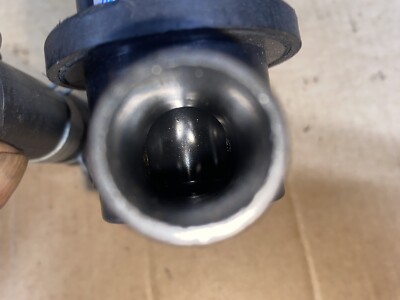 98 +Subaru Legacy EJ20DET Twin Turbo Blow Off Value Air