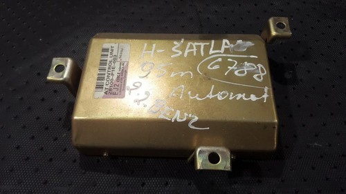 28100P1E003 Getriebesteuergerät Steuergerät Getriebe EJ2OKI Hon DE214758-52