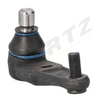 Mertz M-S0515 Kugelgelenk FüR Mazda, Vorderachse Links Rechts, Mit Schraube