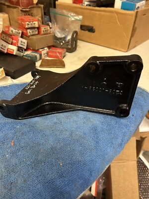 1962-1965 Ford Mustang Fairlane Galaxie Comet 221 260 289 GENERATOR BRACKET