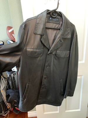 新品80s 90s archive lamb leather car coat Lamb Car Leather Coat - Walmart.com