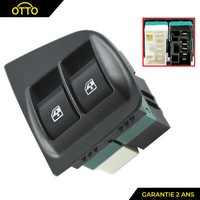 Fensterhebersteuerung Vorne Links Fiat Doblo Von 2005 Bis 2014 = 735417033
