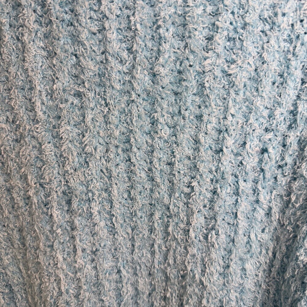 (取寄) ショウ ミー ユア ムームー レディース クレミー カルディ Show Me Your Mumu women Clemmie Cardi Highlighter Blue Knit Show Me Your Mumu Clemmie Cardi in Highlighter Blue Knit