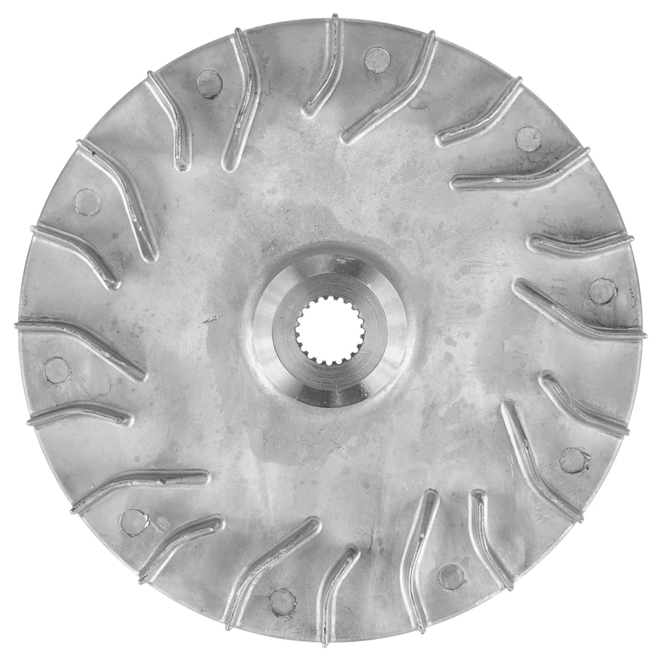 Fixa fixa primária para Yamaha Grizzly 700 Fi 4X4 YFM700 YFM 700 2007-2025 - Imagem 4 de 4