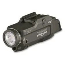 Streamlight, TLR-10 Flex, Tac Light w/laser, 1000 Lumens, Black