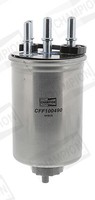 Champion CFF100490 Kraftstofffilter FüR Land Rover