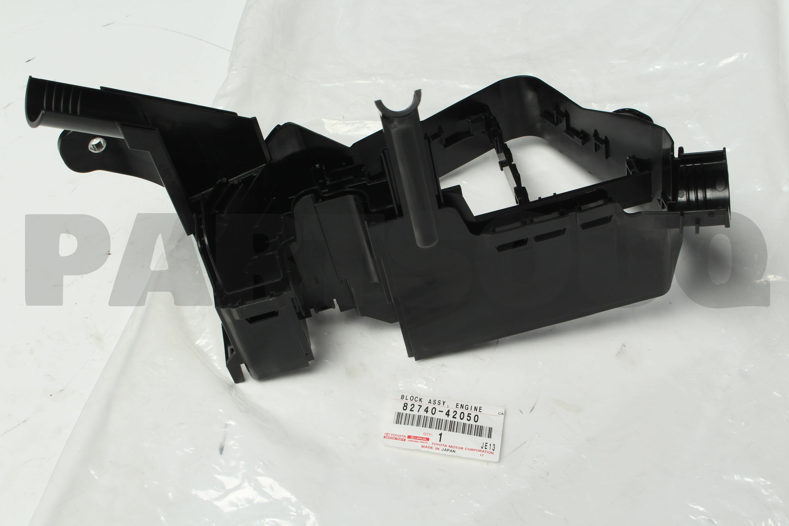 8274042050 Genuine Toyota BLOCK ASSY, ENGINE 82740-42050 | eBay