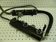 Mercury Marine Outboard Fuel Rail Assembly DFI 135-150HP V6 - 852379T6 852378T6