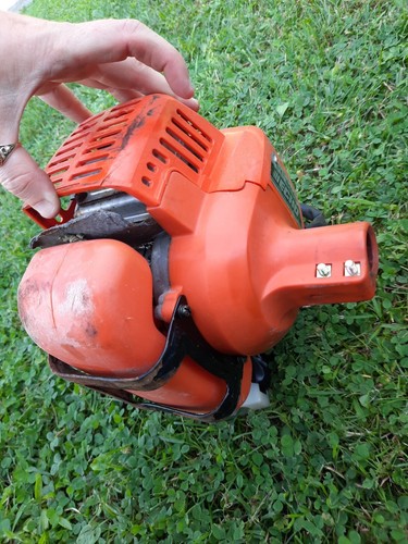Echo Gt-2101 Weed String Trimmer Powerhead Unit - Picture 7 of 7