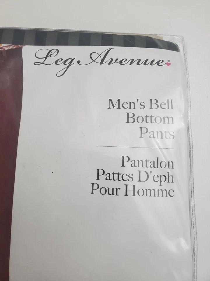 Disfraz de campana de discoteca de los años 70 con fondo de disfraz de Halloween, S Foto 4 de 4