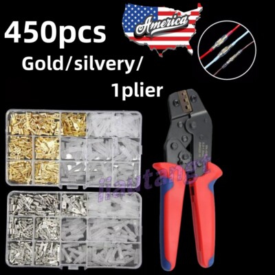 Morsetti Elettrici – Caratteristiche, Scelta E Prezzi - Foto 8