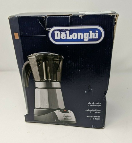 DELONGHI EMK6 for Authentic Italian 