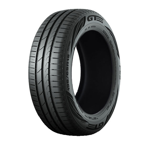 GOMME PNEUMATICI GT RADIAL 215/60 R16 99V CHAMPIRO FE2