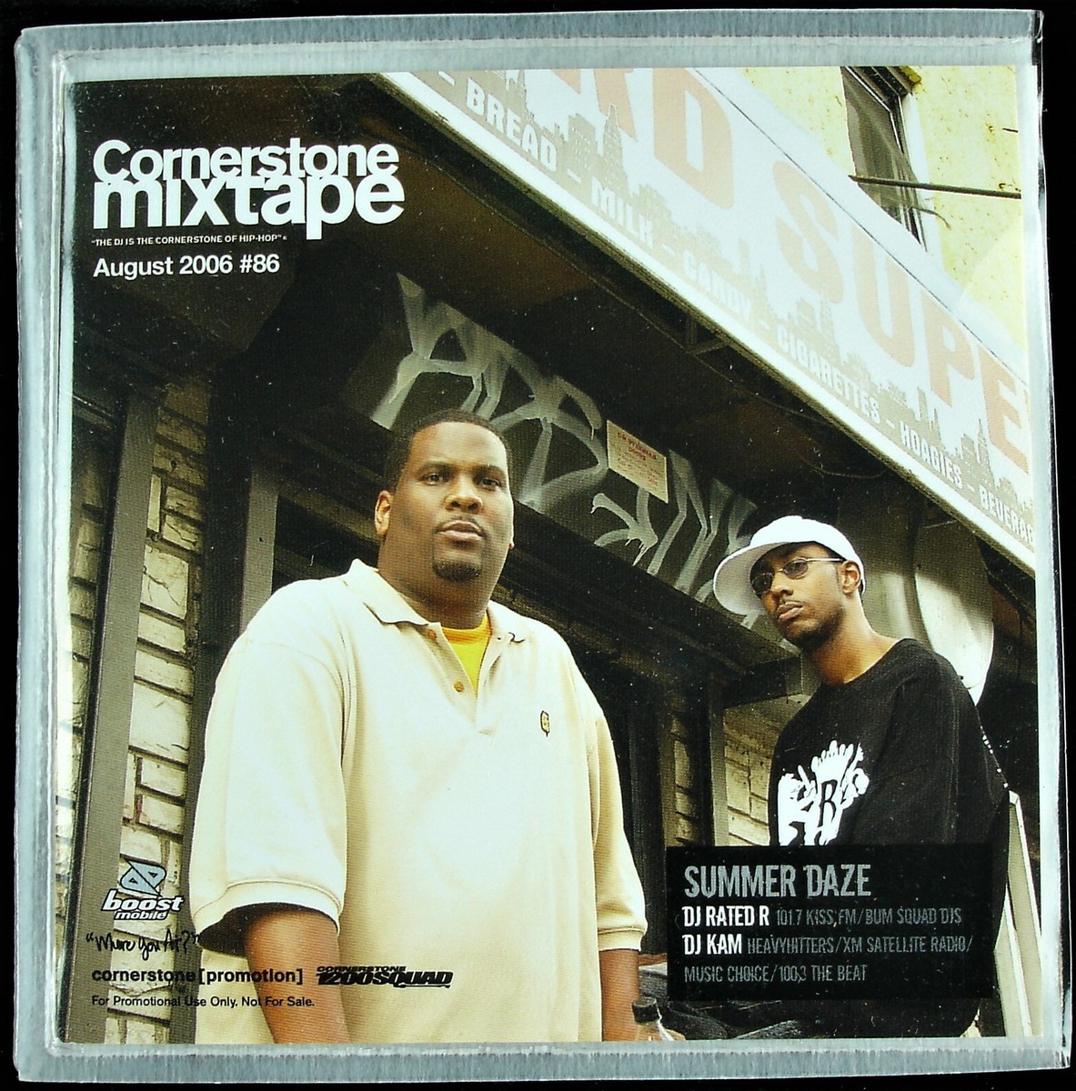 洋楽 Cornerstone Vol 1 & 2 2000 indie R&B Cornerstone Vol 1 & 2 2000 indie R&B