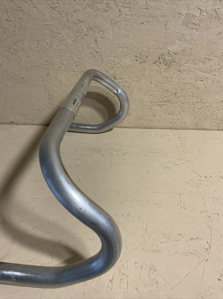 MODOLO E-2091 DROP BARS 41 CM C TO C CLAMP 26 MM 340 GRAMS ANATOMIC GROOVED - Image 3 of 4