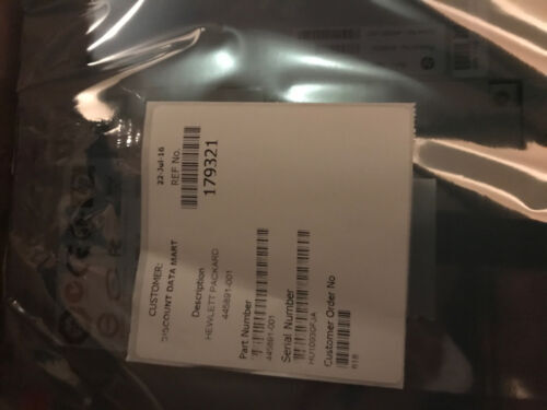 NEW HP C5708A DDS-3 DATA CARTRIDGE 24GB | eBay