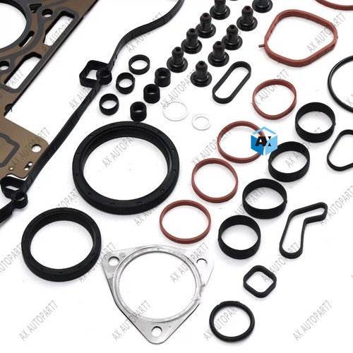 Engine Overhaul kit For BMW 118i F20 F30 MINI Cooper S R60 R55 R56 1.6T N13 N18 - Picture 5 of 14