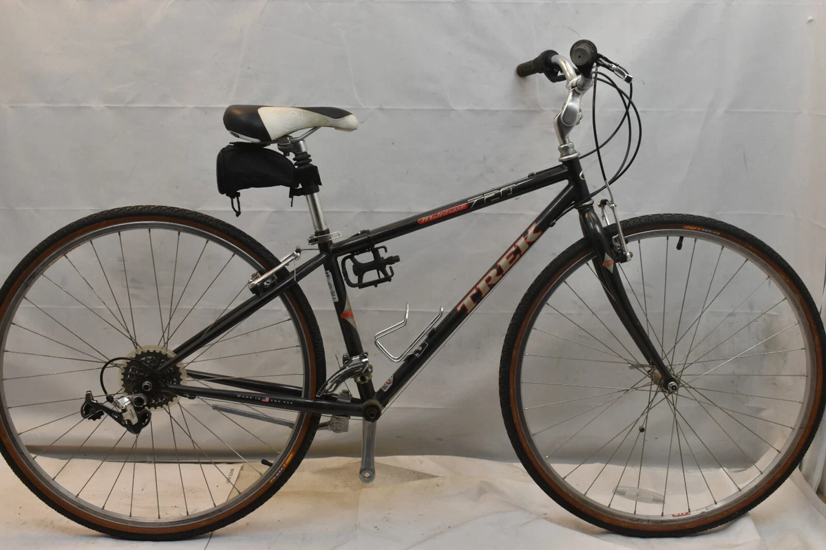 Trek 720 Multitrack 21 Speed Hybrid Bike For Sale In Highland