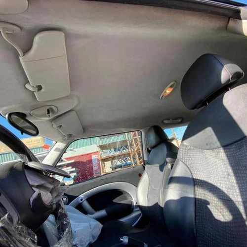 40241743 Modanatura Anteriore per MINI MINI (R50,R53) Cooper 2002 180316 - Foto 6 di 18