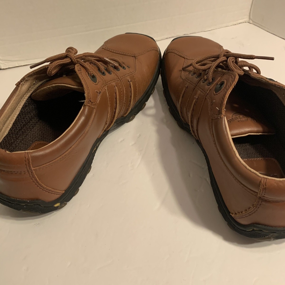 Dr Martens 8A99 Air Cushion Sole Men display picture 1