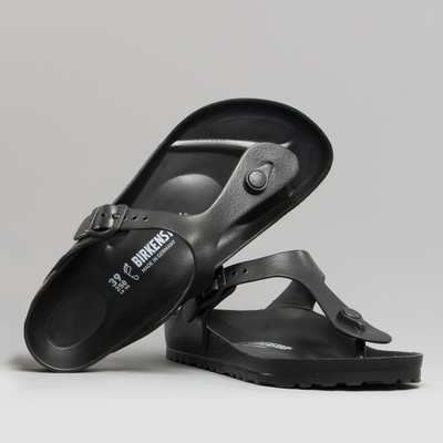 birkenstock toe post