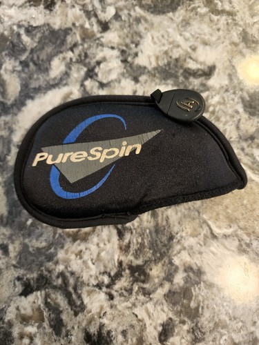 Pure Spin Gap Wedge, 52°, Wedge Flex Graphite, Right Hand - Picture 7 of 7