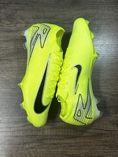 Nike Zoom Mercurial Vapor 16 Elite FG Mad Voltage Pack FQ1457-700 Mens Size 10.5