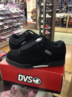 Dvs Durham Black Nubuck Size 8.5 Dvs Durham Black Nubuck Size 8.5
