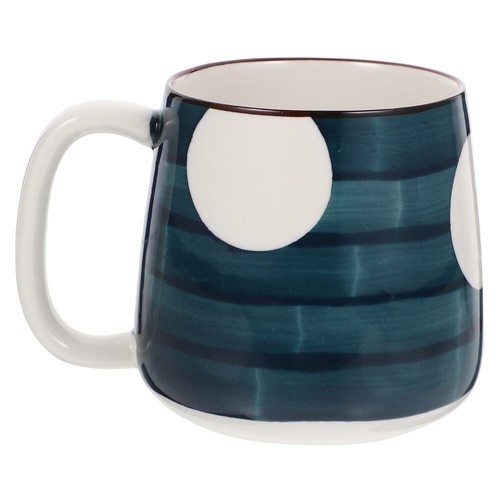 Japanese Hand-painted Mug Tea Cappuccino Coffee Cups Ceramic Mugs
