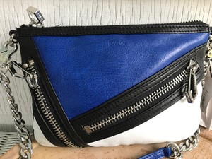 botkier white bag
