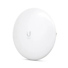 UBIQUITI 60 GHz PtMP station, Wave-Nano 1x Gigabit RJ45 WAN port (Wave-Nano)