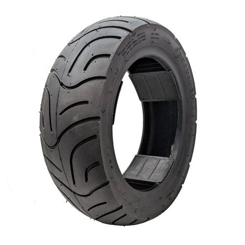 Rear Tubeless Tire 130/60-10 Chinese Diablo choppers &Pocket Bikes citycoco - Picture 1 of 4